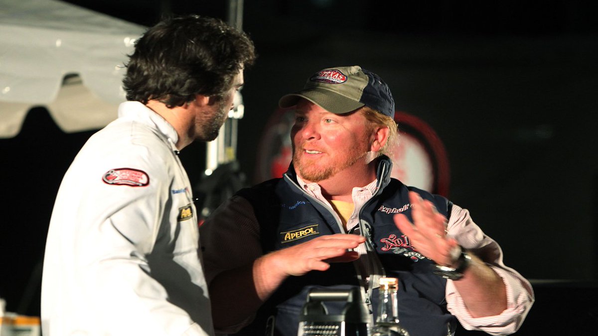 Mario Batali steps away from 'The Chew' amid allegations of sexual misconduct bit.ly/2kk0Is6?utm_so… https://t.co/yDAsIlzV66