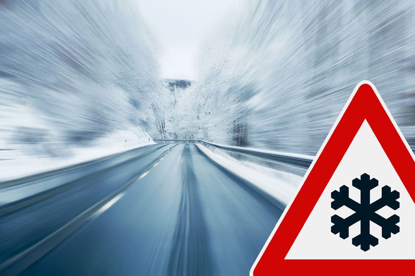 Wij zijn  vandaag, maandag 11 december, vanaf 17.00 uur gesloten ivm de slechte weeromstandigheden.