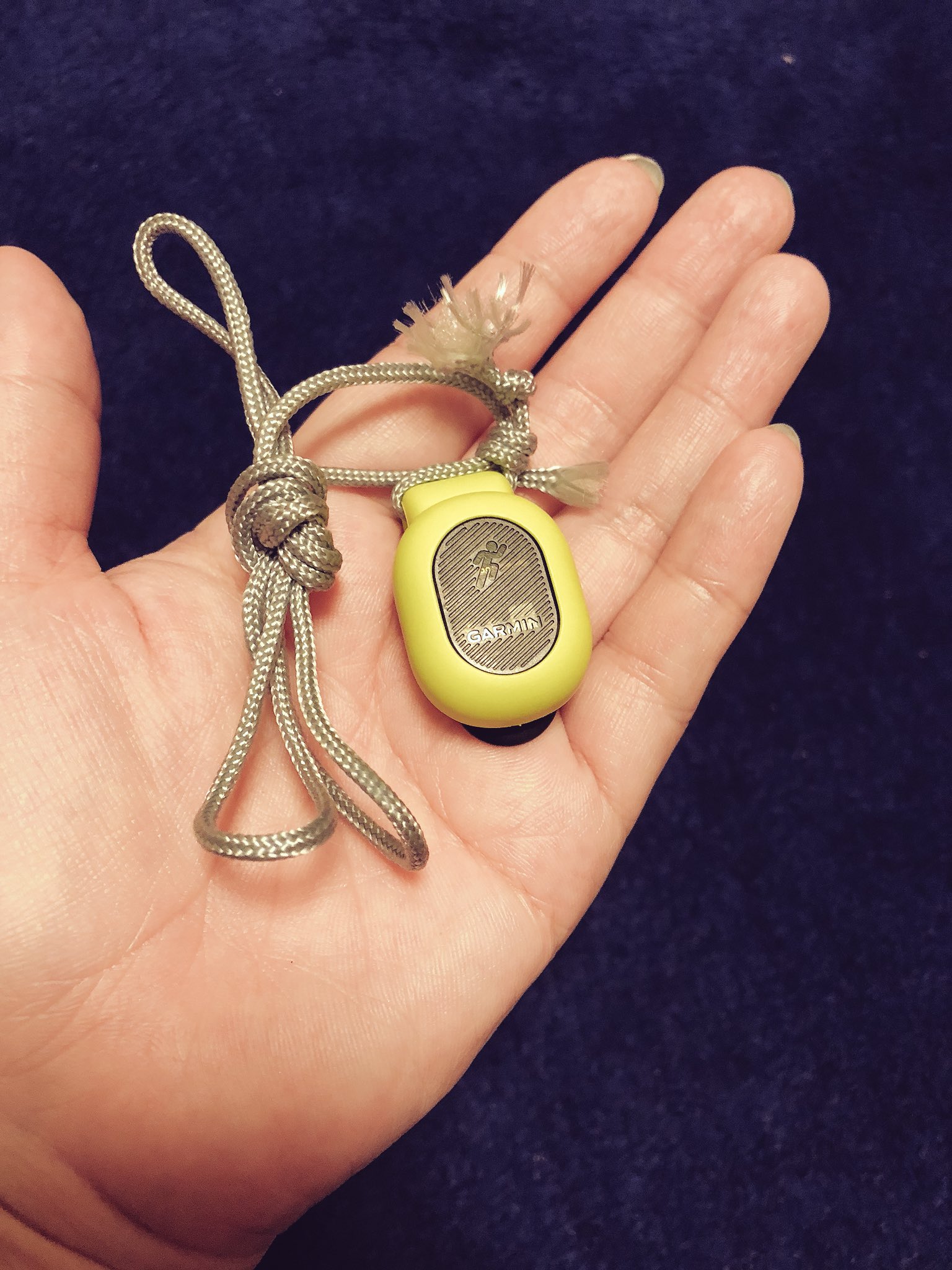 ガーミン ランニングダイナミクスポッド レビュー】使い方と活用