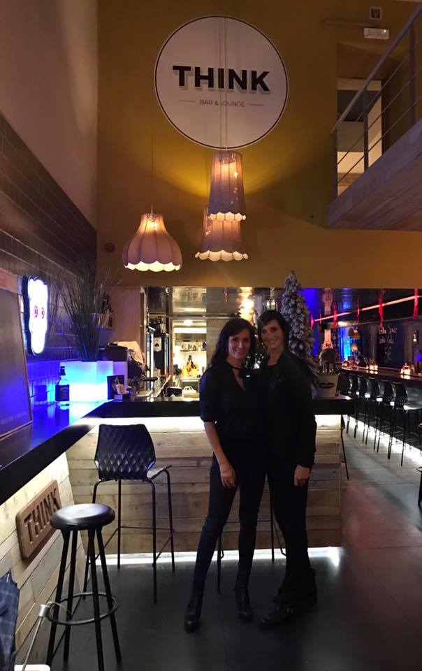 KateKataboum's tweet photo. First Meeting #Socialising #ZOHRA #NetWork #KATABOUM #Music #CreativeMind s #BigPlans #GirlPower #BlackIsBlack #GoodYear1975 π―βοΈπ ππ»π«ππΎπΌπ https://t.co/IuDy3Q36vT