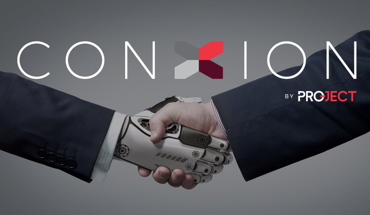 groundswellxm's tweet image. Our ConXion system connects people at live events by using 60% data and 40% emotional intelligence •

#relationshiparchitecture 
#emotionalintelligence 
#connect #eventmarketing 
#eventproduction 
#bigdata #matchmaking 
#b2b #networking 
#professional #careernetworking