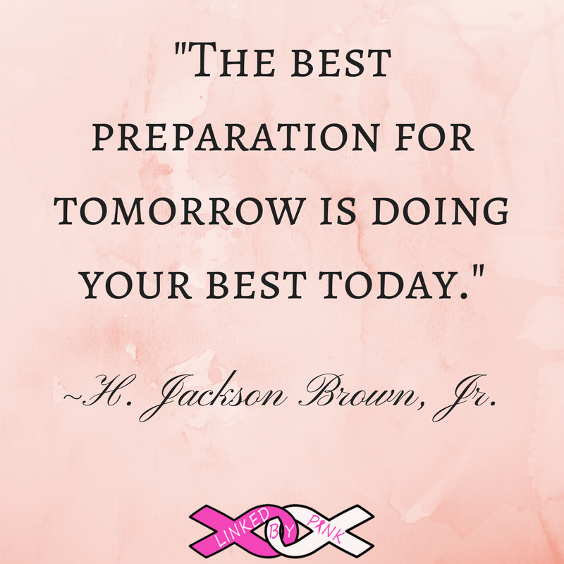 LinkedByPink's tweet photo. Do Your Best Today! #LBP #LBPErie #MondayMotivation https://t.co/QHOTx9U3K4