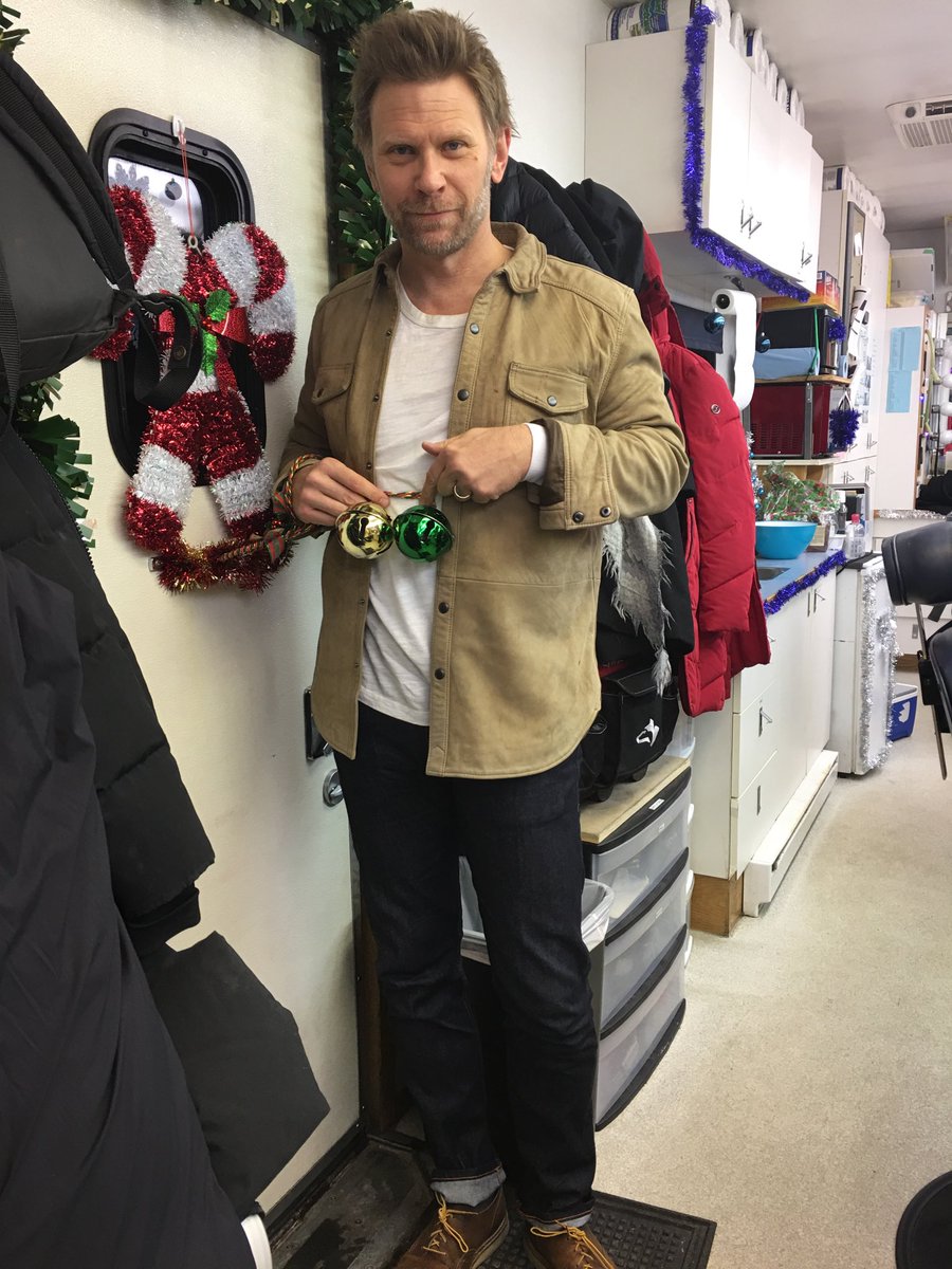 #CheckYerBawballs challenge. Hey <a href="/mishacollins/">Misha Collins</a> <a href="/jarpad/">Jared Padalecki</a> <a href="/JensenAckles/">Jensen Ackles</a> I’ve checked mine. You? <a href="/CahonasScotland/">Cahonas Scotland</a> 😈