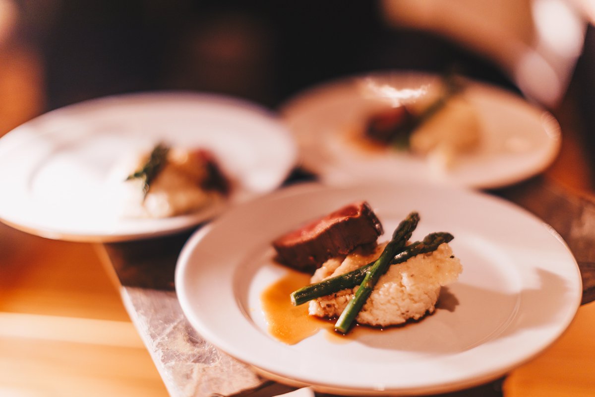 Meeting menus Vail-style. bit.ly/2fkKAEs