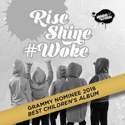 Alphabet Rockers tweet media