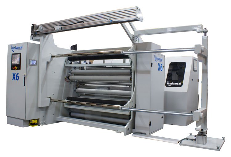 Skymark re-enforce reputation as a flexible packaging innovator with the purchase of a Universal X6 Laser Perforator converternews.com/skymark-re-enf…