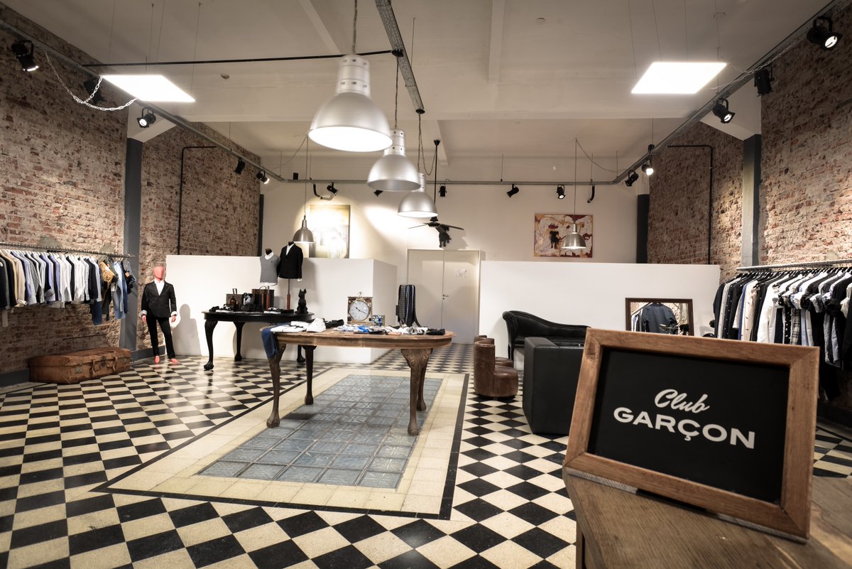 👏 💣 Trabajos para #GarçonGarcía  #ADNbrand #Branding #Photo #Work