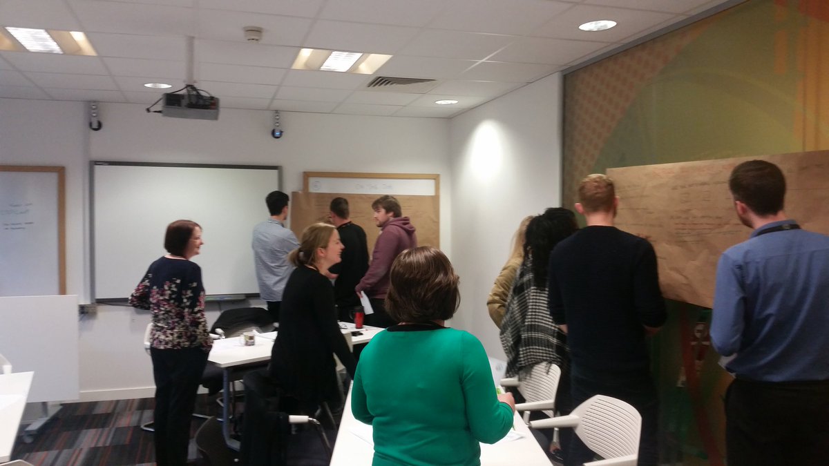 KellyS_BaH's tweet photo. Fantastic 'On boarding feedback session' from some of our new employees. We value our employees feedback @boltonathome #joinedupapproach  #teamwork Reshaping the way we do things  👌 https://t.co/4WlCQcNXhw