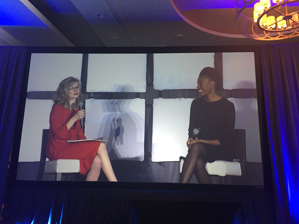 We must uplift each other ✨🙏🏻💖<a href="/HeForShe/">HeForShe</a> @e_nyamayaro