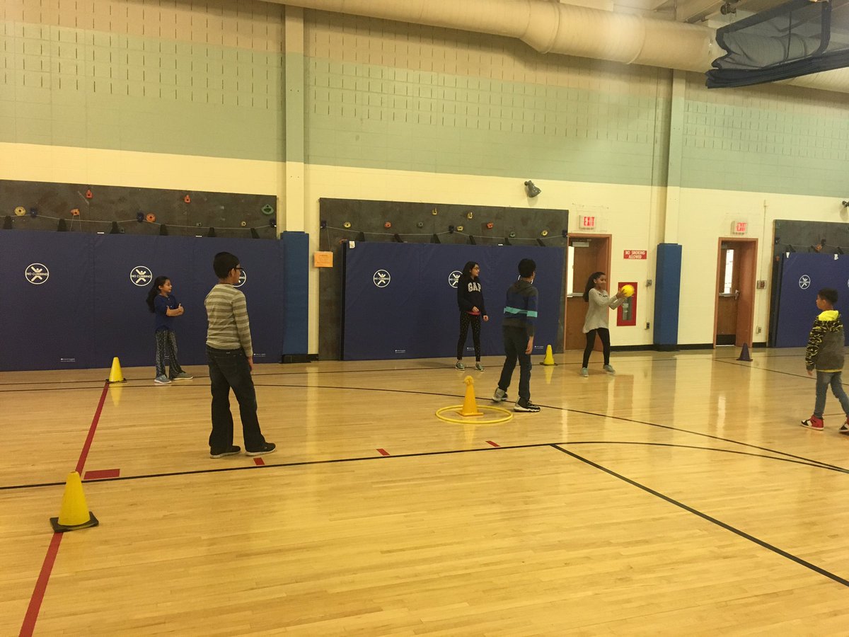 New game! "Cone Attack" thanks to <a href="/responsivePE/">ℝ𝕒𝕔𝕙𝕖𝕝 𝔸𝕥𝕫𝕖𝕣𝕥</a> and Eric for the idea ... kids loved it! <a href="/johnhardingsb/">John Harding</a> <a href="/SBSDBA/">Brunswick Acres ES</a>