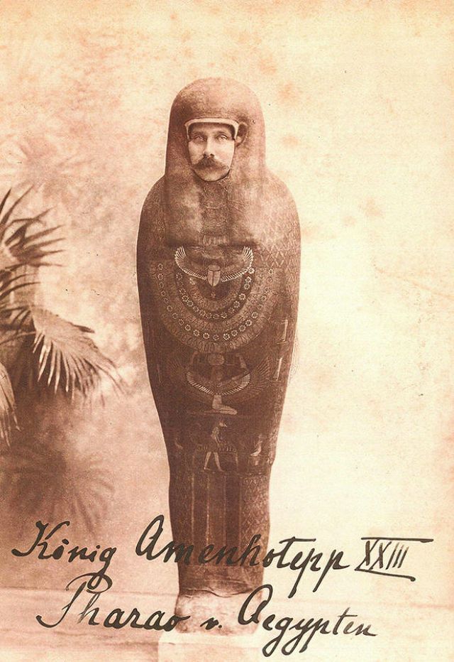 はくえー🔱【各国の王侯情報紹介】from西方元老院 on Twitter 