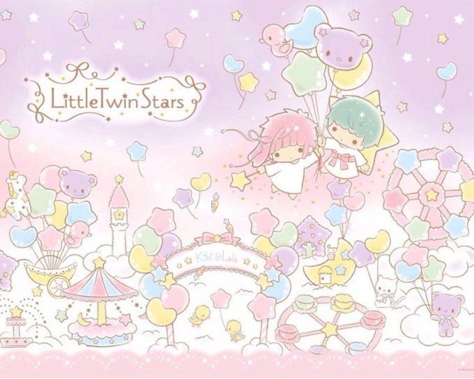 キキララのtwitterイラスト検索結果 キキララのtwitterイラスト検索結果