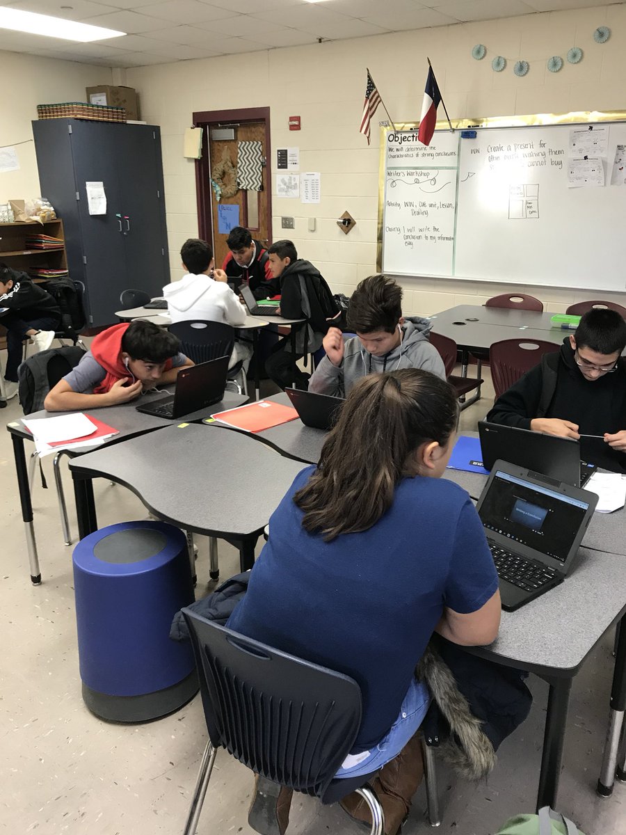 AlissaCornic's tweet photo. Lessons on conclusions before drafting them for informational essays. #RealWriters #VIPLISD #LJHProud https://t.co/AdE7EQkTX4