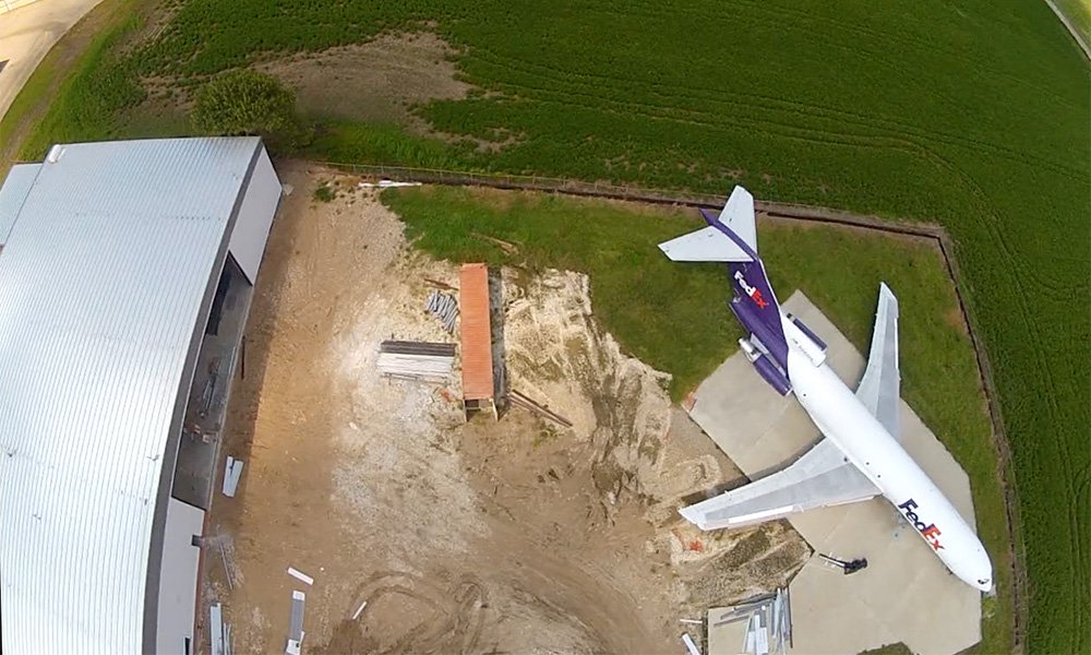 ExpectMoreAR's tweet photo. In #WestMemphis, AR, @asumidsouth serves 2000+ students. Its Aviation Maintenance Technology program in partnership with @FedEx is one example of how colleges partner with business & community to build skills for rewarding careers #KnowThe22 https://t.co/7bZJzysfX8 https://t.co/oQMa72Tjmd