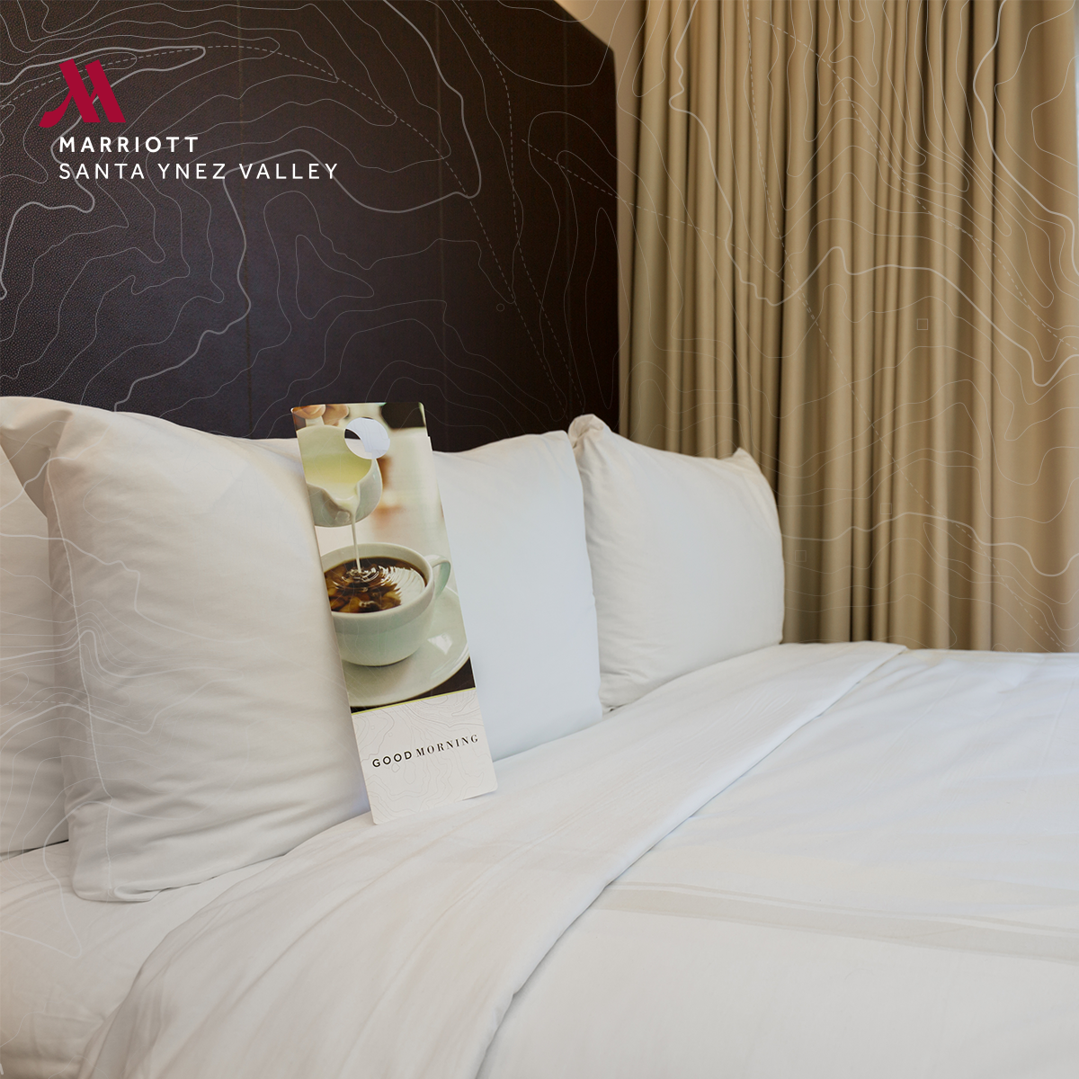 MarriottSYVM's tweet photo. Make Santa Ynez Valley Marriott your home for the Holidays.
https://t.co/LrqE8ExSNo https://t.co/PWzxvtQQ3F