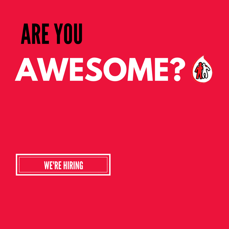 HemoOntario's tweet photo. Spread the word, we're #hiring! We're looking for someone to be our Provincial Coordinator of Programs. You can find the full job posting on Charity Village at: https://t.co/EUVhmweA6w https://t.co/Rn99hiPmV5