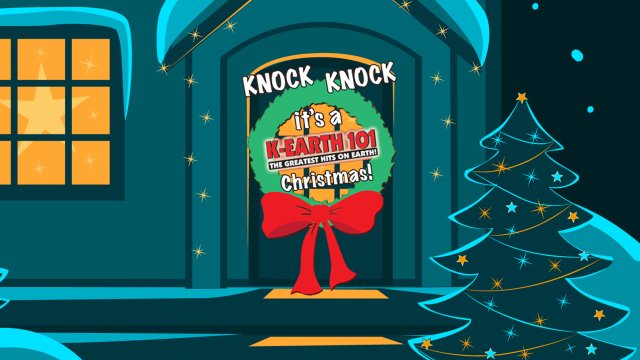 K-EARTH 101 tweet media