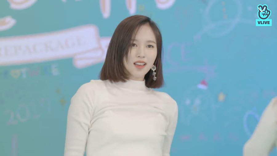 Twice トゥワイスミナの最新かわいい髪型特集 ボブのオーダーの仕方 やり方も伝授 Nandemon