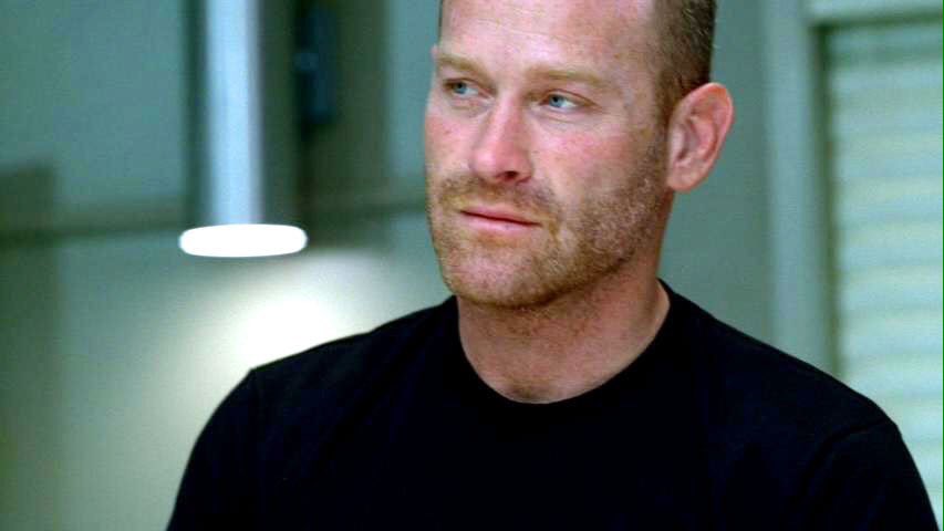 Happy Birthday, Max Martini! Have a wonderful day. 