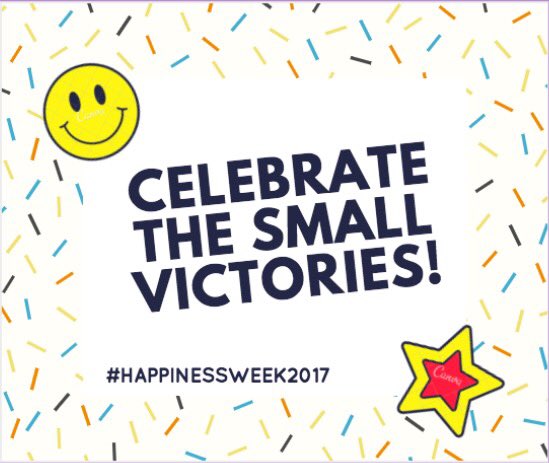 MuscatineHS's tweet photo. #happinessweek2017 https://t.co/GpWntoQ0fd