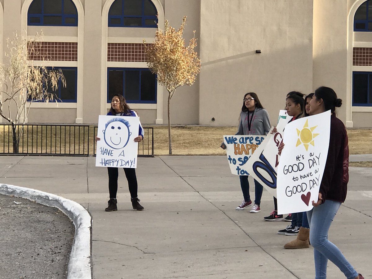 DVHSYISD's tweet image. Good Morning Conquistadores! #ConquerTheWeek like you know how! #WeAreOne #OFOD #ItsWhatWeDo #YISDProud #THEDISTRICT #WeDeliverExcellence #BeOurGuest @ysletaisd @DVHSWSoccer