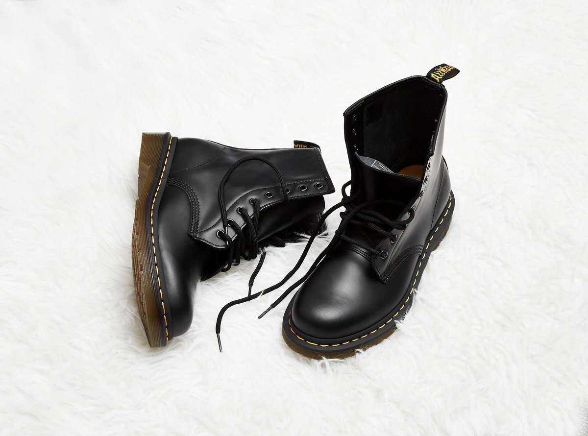 dr martens boots office