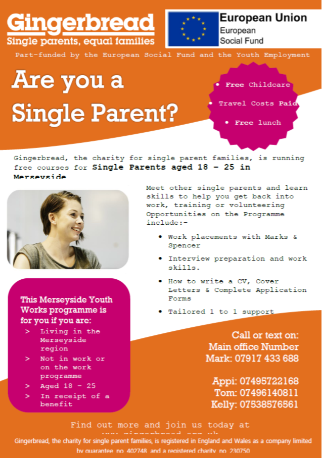 Liverpool In Work on Twitter