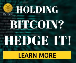 VoteToEarn's tweet image. Bitcoin futuers? Bitcoin Paypers! Join NOW!
payperex.com/tokensale/?aff…
@PayperExnet @CMEGroup @Bitcoin