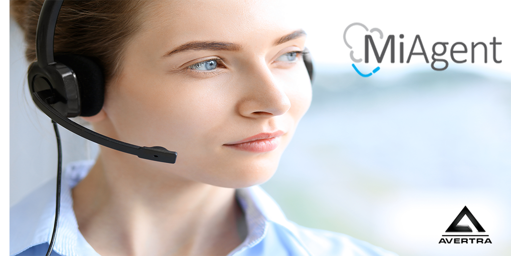 AvertraCorp's tweet photo. Our cloud-based call center application, MiAgent, will provide CSR's with the tools they need to be #motivated and #successful. Wondering how? Request our MiAgent fact sheet today at innovation@avertra.com or comment in the thread below #MiUtilityMonday #MondayMotivation https://t.co/oX8o3DiJcQ