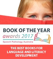 SpeechPathAus's tweet photo. ICYMI: @Loz_Haskins, #BofY2017 judge, talks with @paulbevo on @1233newcastle about buying the best books for kids this Christmas (listen at 2:17:10). https://t.co/sYcvlE4Q3U https://t.co/hoye3xg5bD