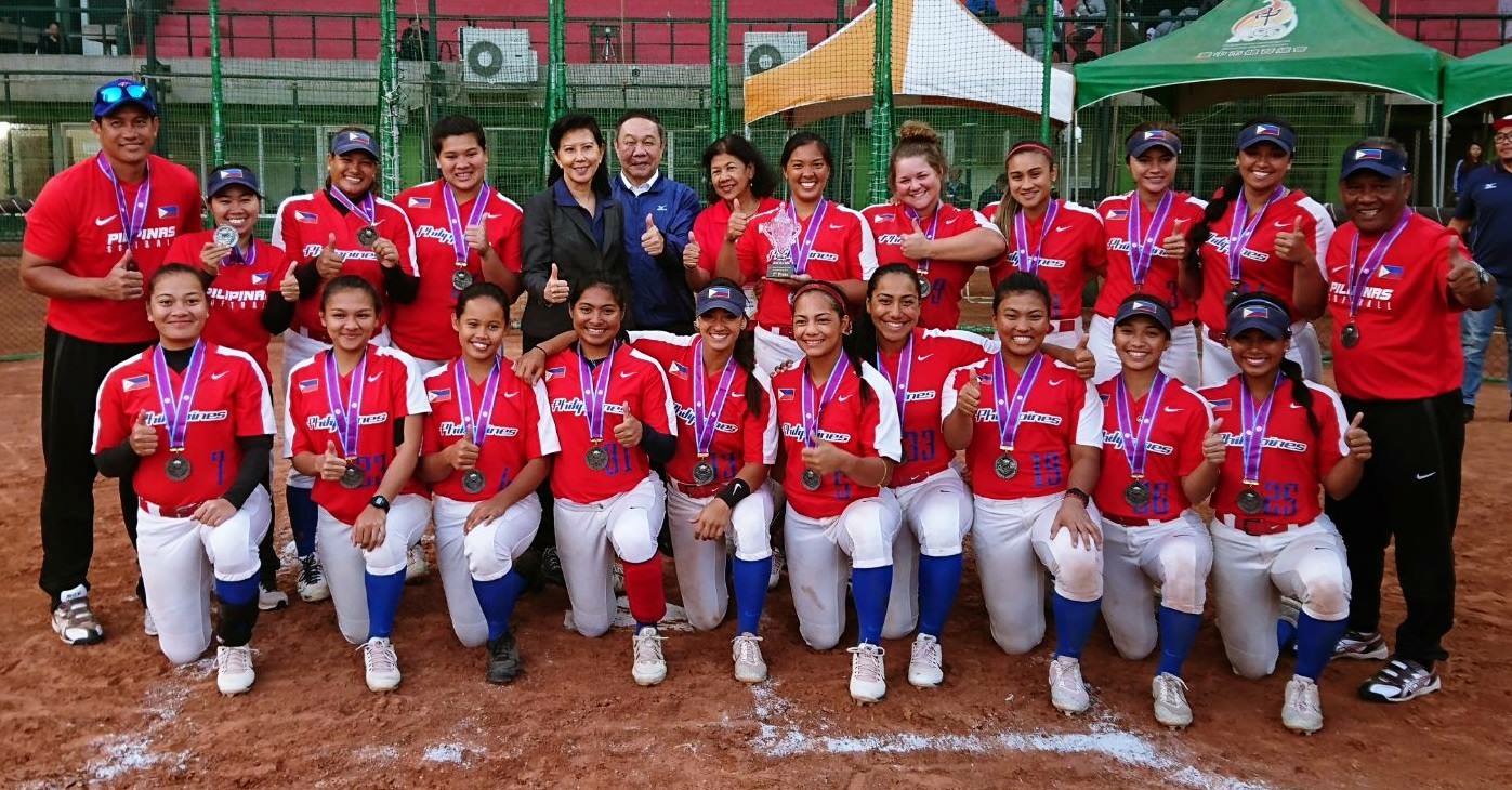 UConn Softball on Twitter "Olympic ambitions continue for reeseg99