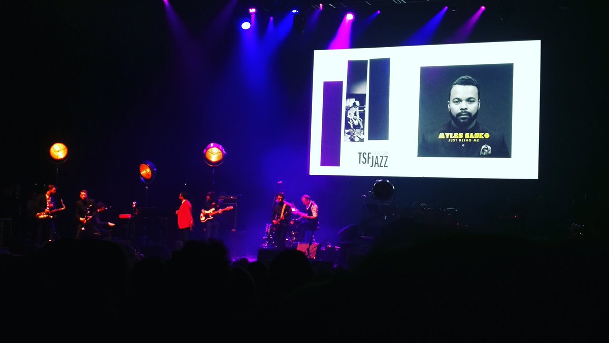 MJulieBourdeau's tweet photo. j a z z m u s i c
#tsfjazz #you2017 https://t.co/NanH60G1bd