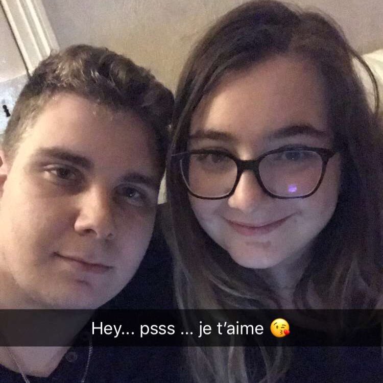 brunellicle's tweet photo. #NouvellePhotoDeProfil https://t.co/94o7z1tVts