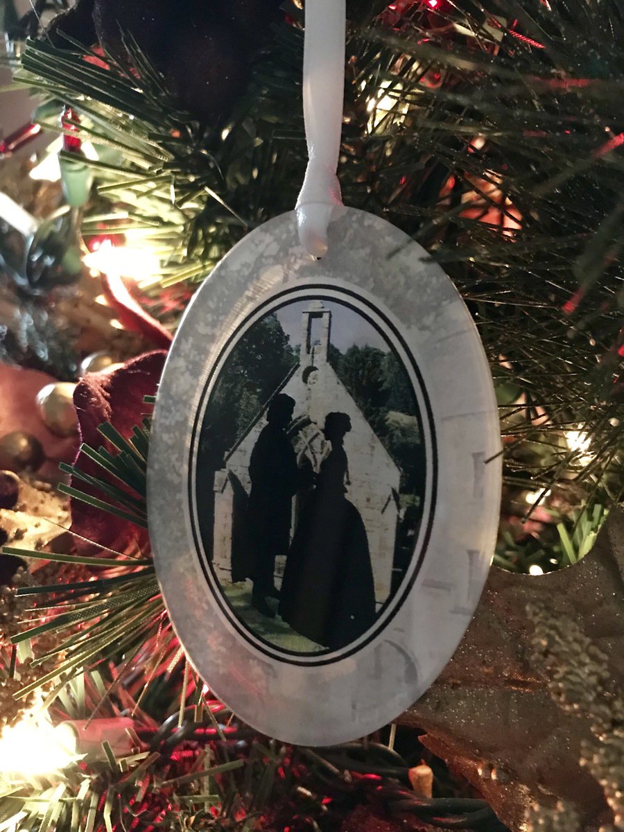 cooklander's tweet image. Show us your Cooklander and Outlander ornaments. Can’t wait to see😍😍😍