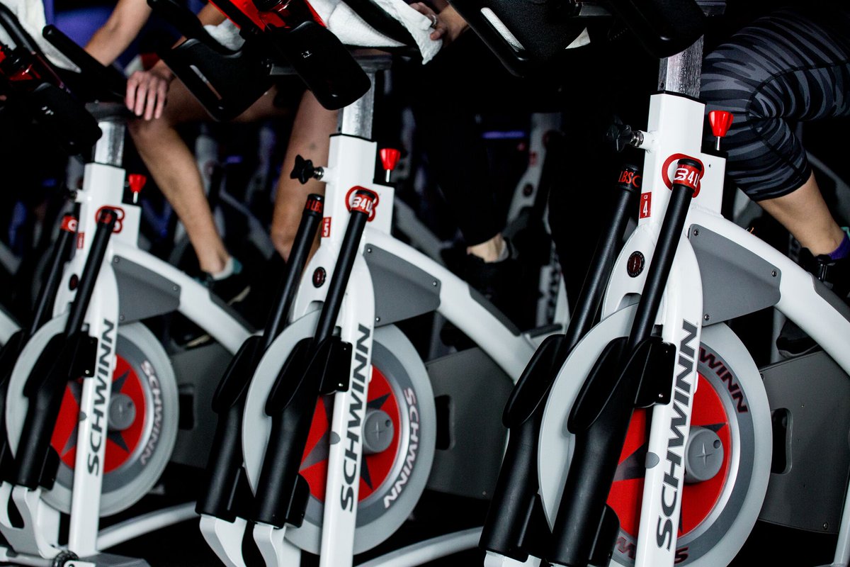 cyclebar bikes