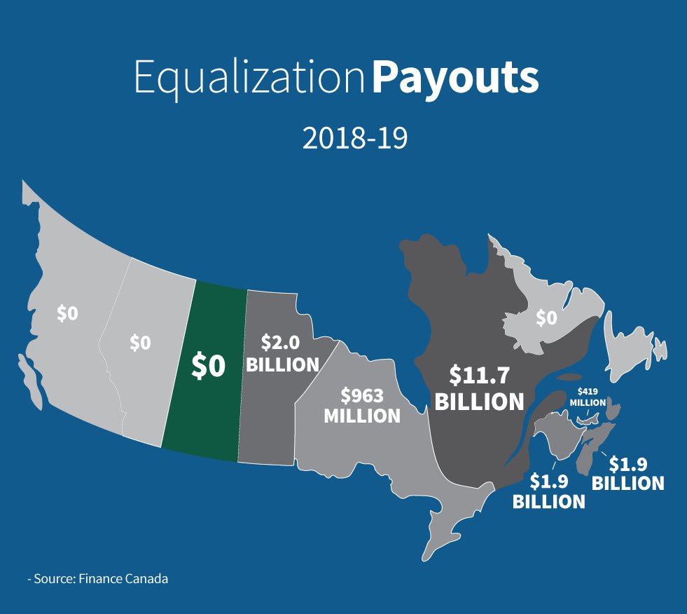 Is Quebec destroying Canada? (home, legally, trains) CityData Forum