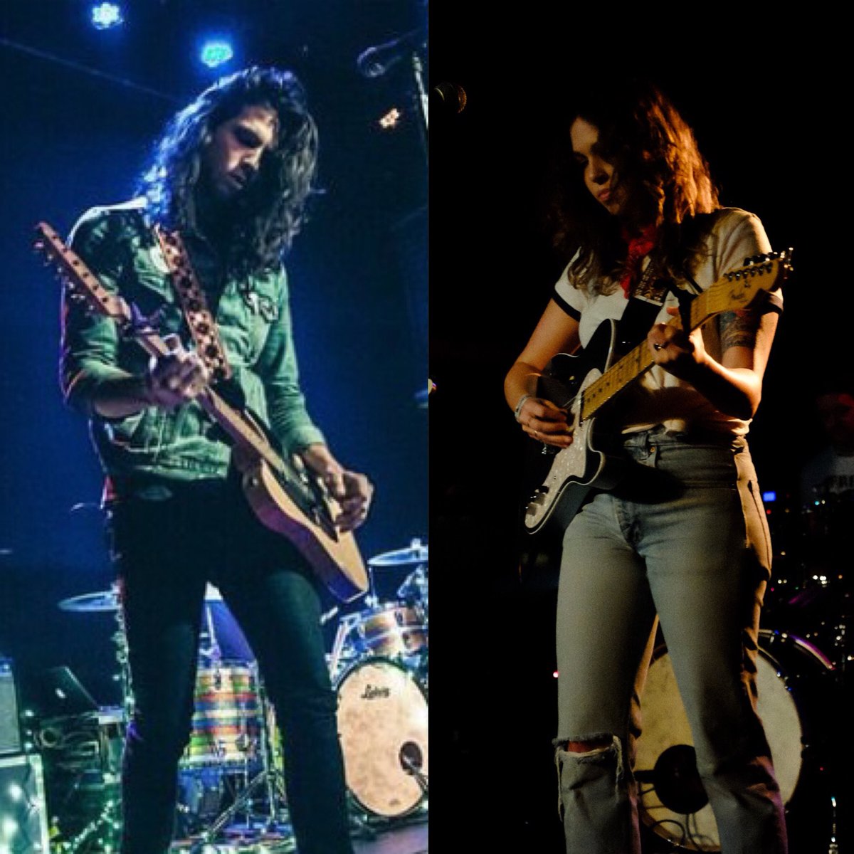 sadpennymusic's tweet photo. Is @BillyRaffoul my long lost twin?? Come to the show to find out. NASHVILLE TOMORROW (Dec 12th) @TheBasementEast. I go on at 8:30p #sssad #sadpenny https://t.co/GI7DKOjLu7