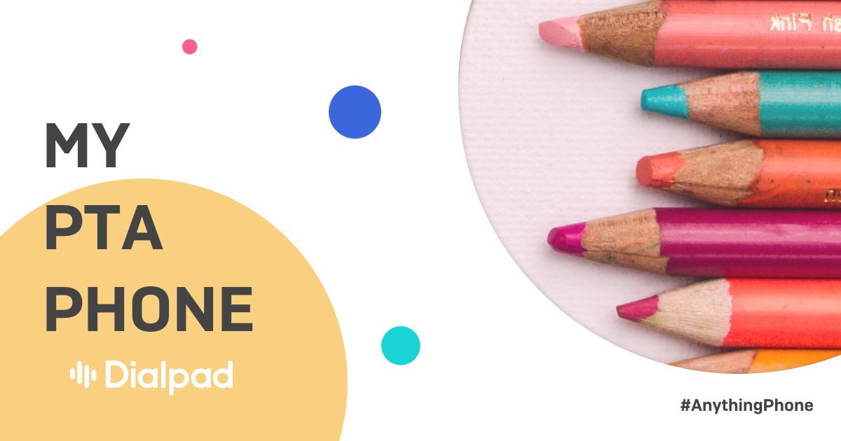 dialpad's tweet photo. There are so many applications for Dialpad Free, it truly is an #anythingphone. Sign up today in the #SanFrancisco #BayArea or join our waitlist: https://t.co/iUTod3JxBd #killthephonebill #smallbusiness #entrepreneur #ptatips #momlife #dadlife https://t.co/dia6aUg7Y5
