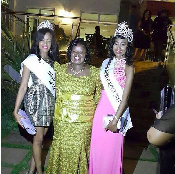 Kenniebalo3's tweet photo. @BishopWanjiru should be rewarded the @UKenyatta @WilliamsRuto  and be appointed the Cs Nairobi metropolitan
For her loyalty and her good track record

@OleItumbi 
@ntvkenya @citizentvkenya @KBCChannel1 

#NTVSport
#TTS2017 
#nairobidiaries https://t.co/aAMkLLJYRV