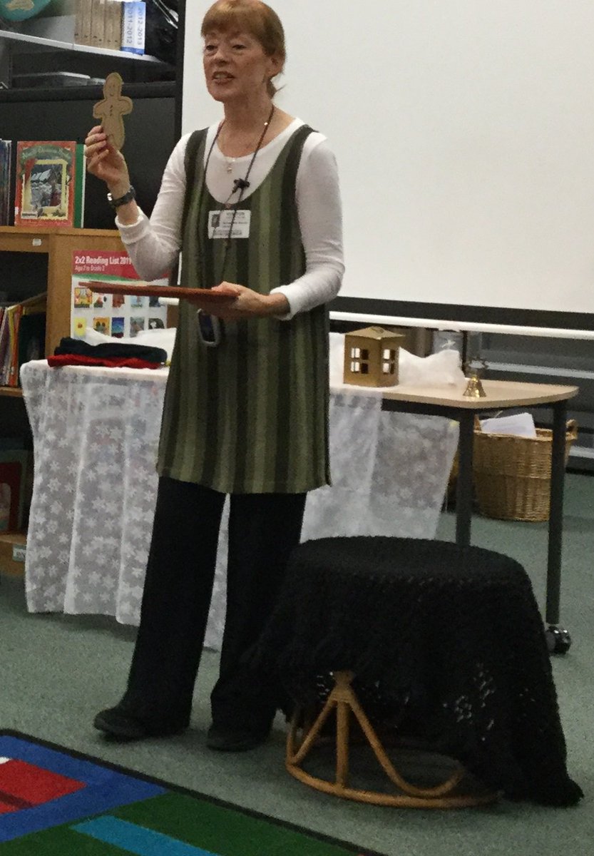 Live Oak Library tweet media