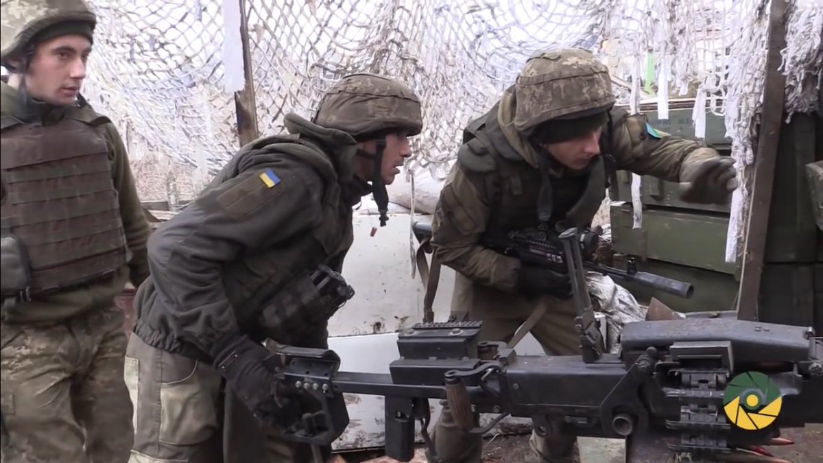 Donbass today Donbass today