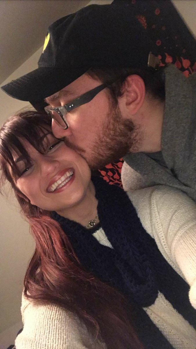 kulawhat's tweet photo. Girlfriend Appreciation Post! 

Thank you for the unconditional love and support 😘 

@iEmeraldEyes https://t.co/XCBlIuXP3M