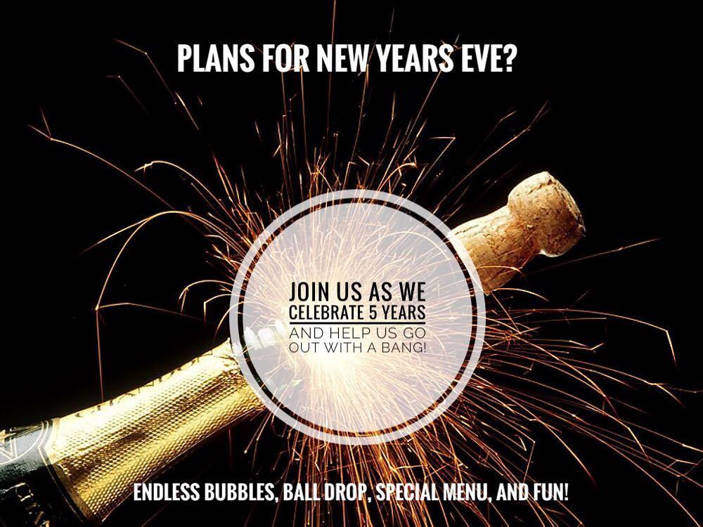 You won’t want to miss this party! Call to reserve your spot. 🥂 ift.tt/2ygip0D
