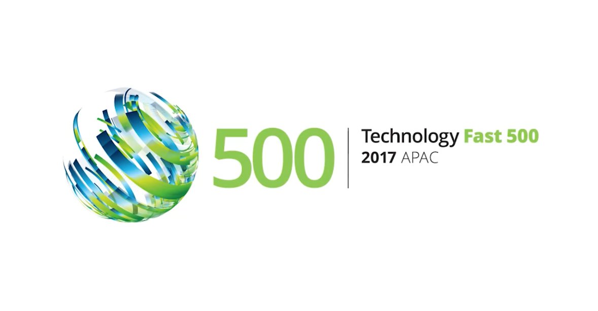 spotlightrep's tweet image. We&apos;re thrilled and proud to be ranked 189th in the Deloitte Asia Pacific Technology Fast 500 index. Thanks @Deloitte! hubs.ly/H09qCvv0 #Fast500APAC