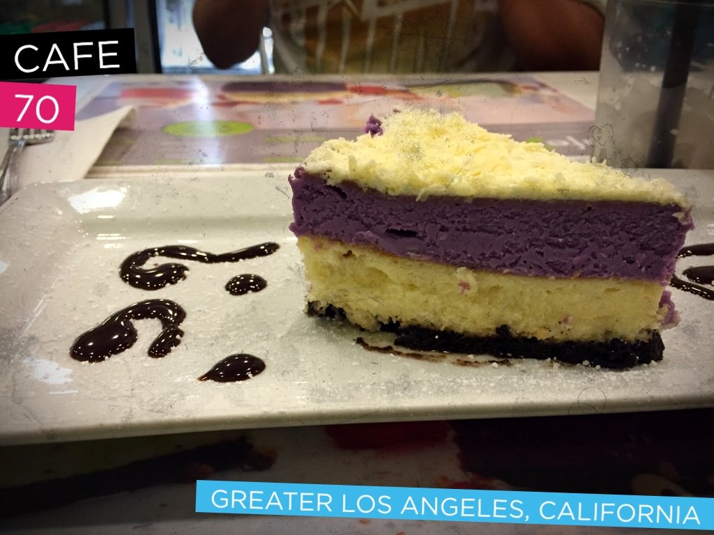 We're excited to have #Cafe70Degrees sponsoring our holiday party with their tasty salads and desserts. Check them out more on bit.ly/2yfDiJf Have you rsvp'ed yet? We are just 2 days away! trip.skyscanner.com/events/440