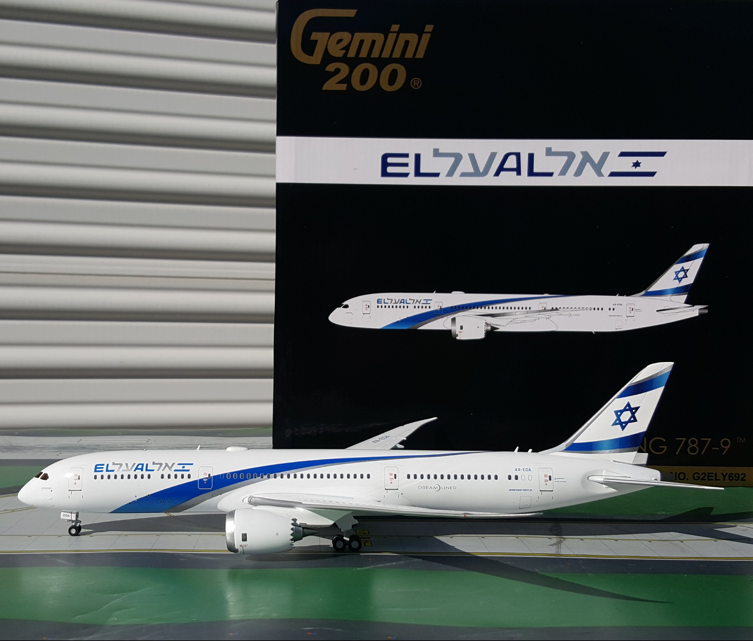 GeminiJets on X: GeminiJets on X: