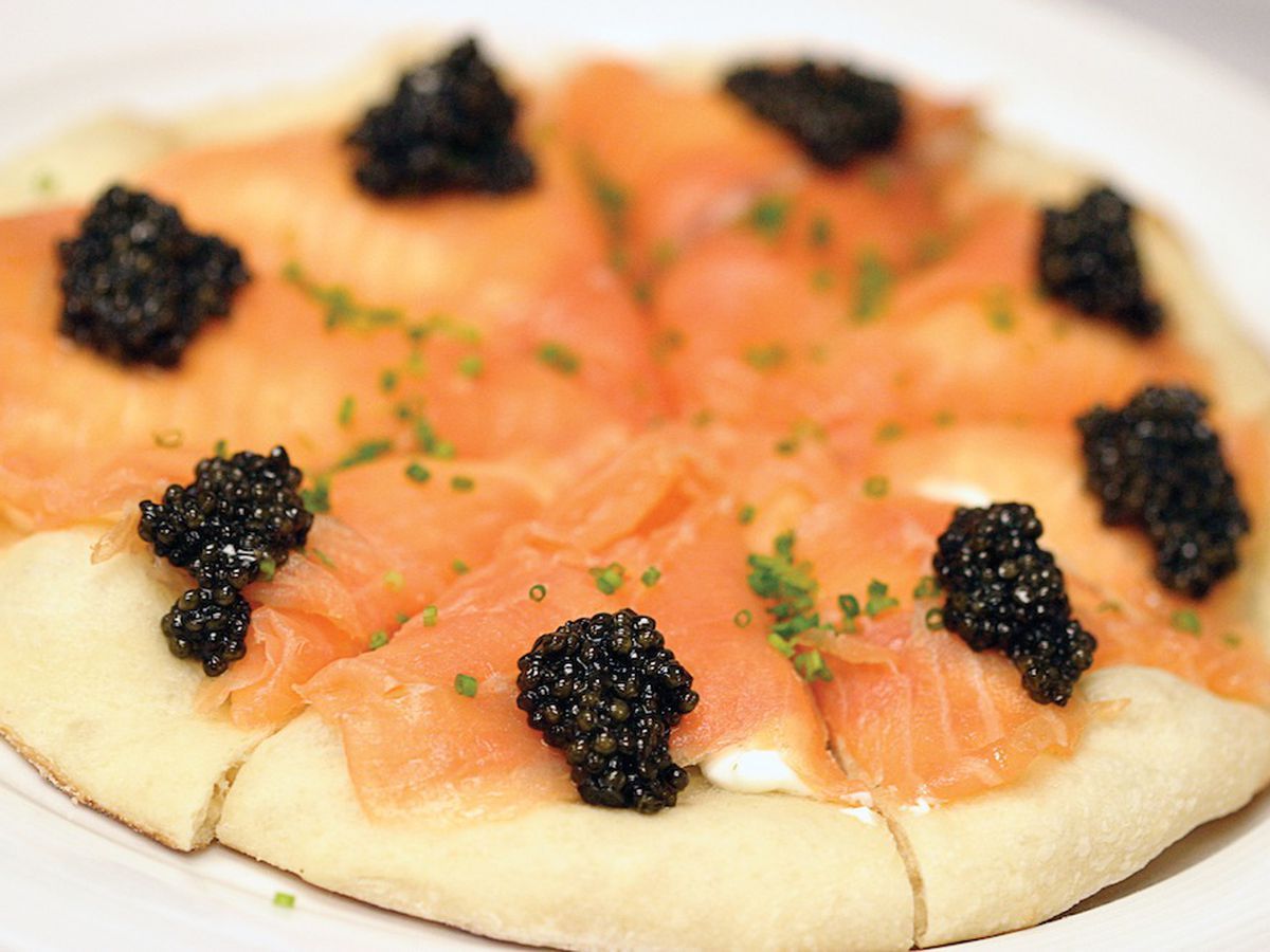 LA's 22 Most Iconic Restaurant Dishes, Winter 2017 buff.ly/2nHFbhQ