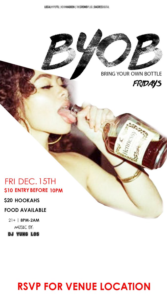 kevinhadden954's tweet photo. Friday • #BYOBFridays a totally New Wave 🌊 https://t.co/clAnaSNnAd