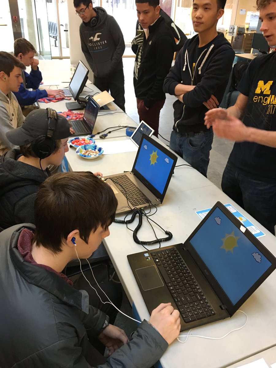 BHSComputerScience tweet media