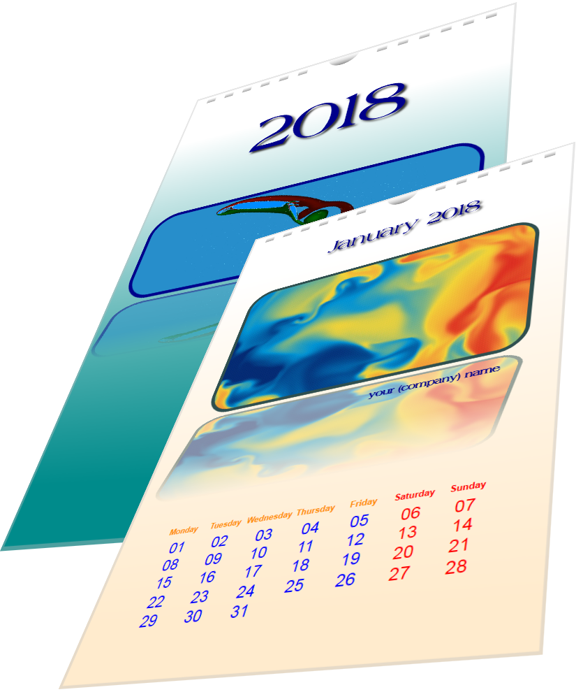 cfdnewspaper's tweet photo. Claim your FREE #CFD Calendar #2018 now! https://t.co/lcEo0fnHmM https://t.co/eTv3nCZYf9